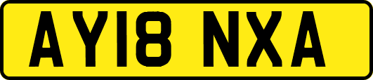 AY18NXA