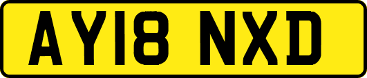 AY18NXD