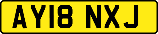 AY18NXJ