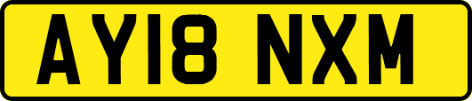 AY18NXM