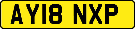 AY18NXP