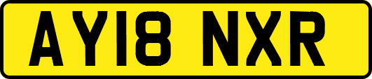 AY18NXR