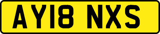 AY18NXS