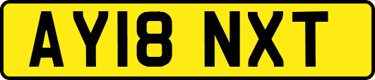 AY18NXT