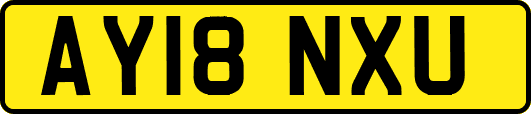AY18NXU