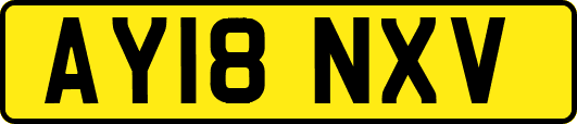 AY18NXV