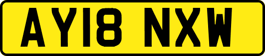AY18NXW