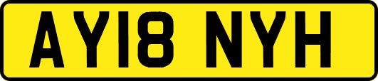 AY18NYH