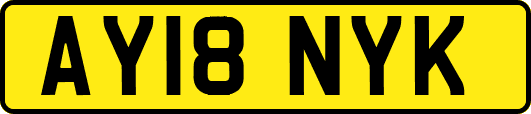 AY18NYK