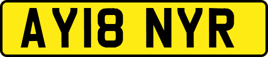 AY18NYR