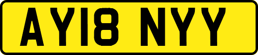 AY18NYY