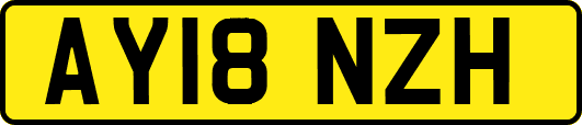 AY18NZH