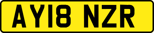 AY18NZR