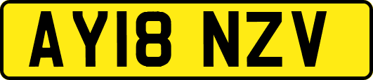 AY18NZV