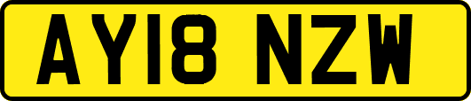 AY18NZW