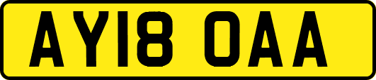 AY18OAA