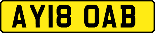 AY18OAB