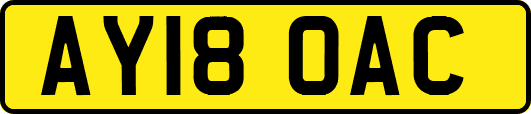 AY18OAC