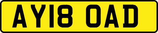AY18OAD