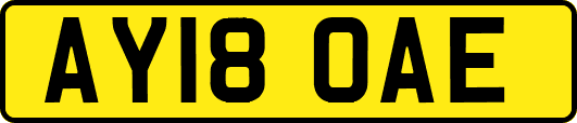 AY18OAE