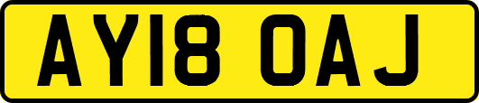 AY18OAJ