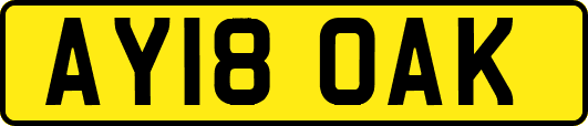 AY18OAK
