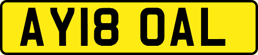 AY18OAL