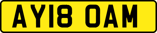 AY18OAM