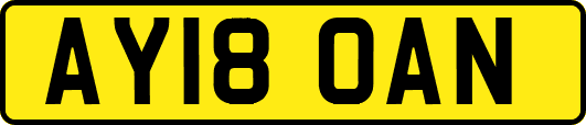 AY18OAN