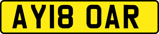 AY18OAR