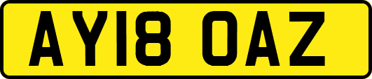AY18OAZ