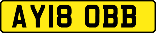 AY18OBB