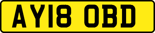 AY18OBD