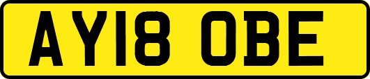 AY18OBE