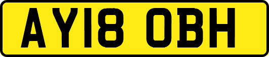 AY18OBH