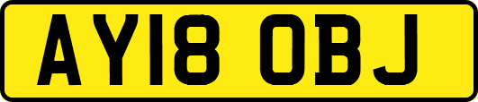 AY18OBJ