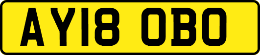 AY18OBO