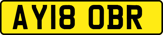 AY18OBR