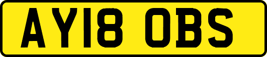AY18OBS