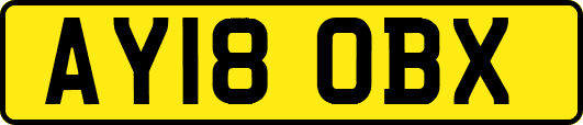 AY18OBX