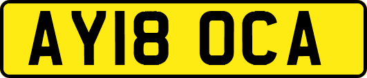 AY18OCA