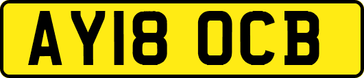 AY18OCB