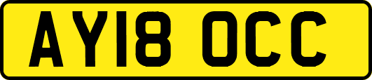AY18OCC