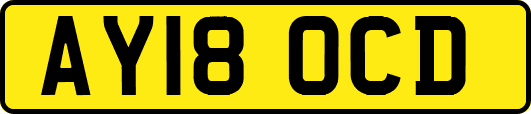AY18OCD
