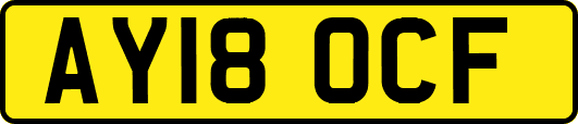 AY18OCF
