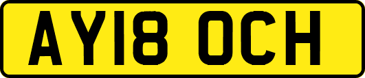 AY18OCH