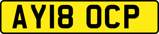AY18OCP
