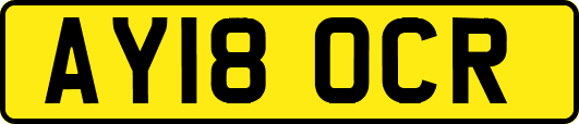 AY18OCR