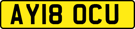 AY18OCU