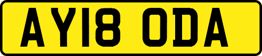 AY18ODA